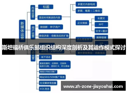 斯坦福桥俱乐部组织结构深度剖析及其运作模式探讨